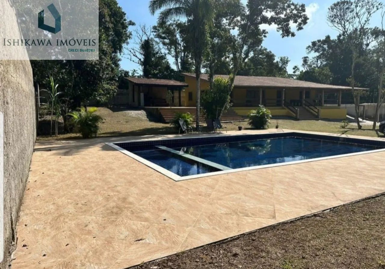 CHACARA RESIDENCIAL em ITANHAÉM - SP, Itanhaém - Foto 3