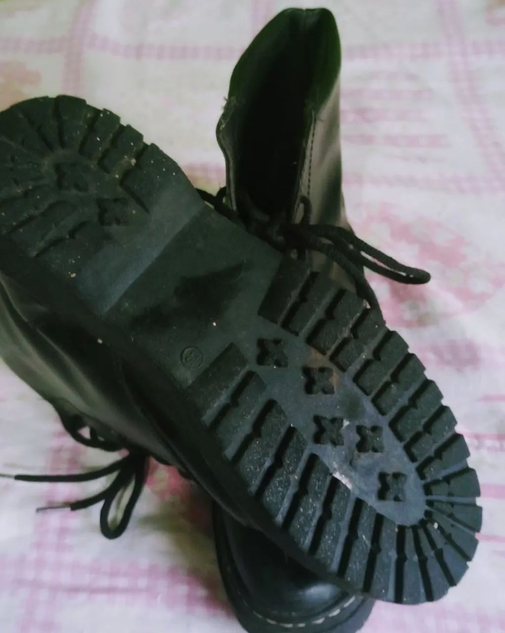 Bota feminina  - Foto 4