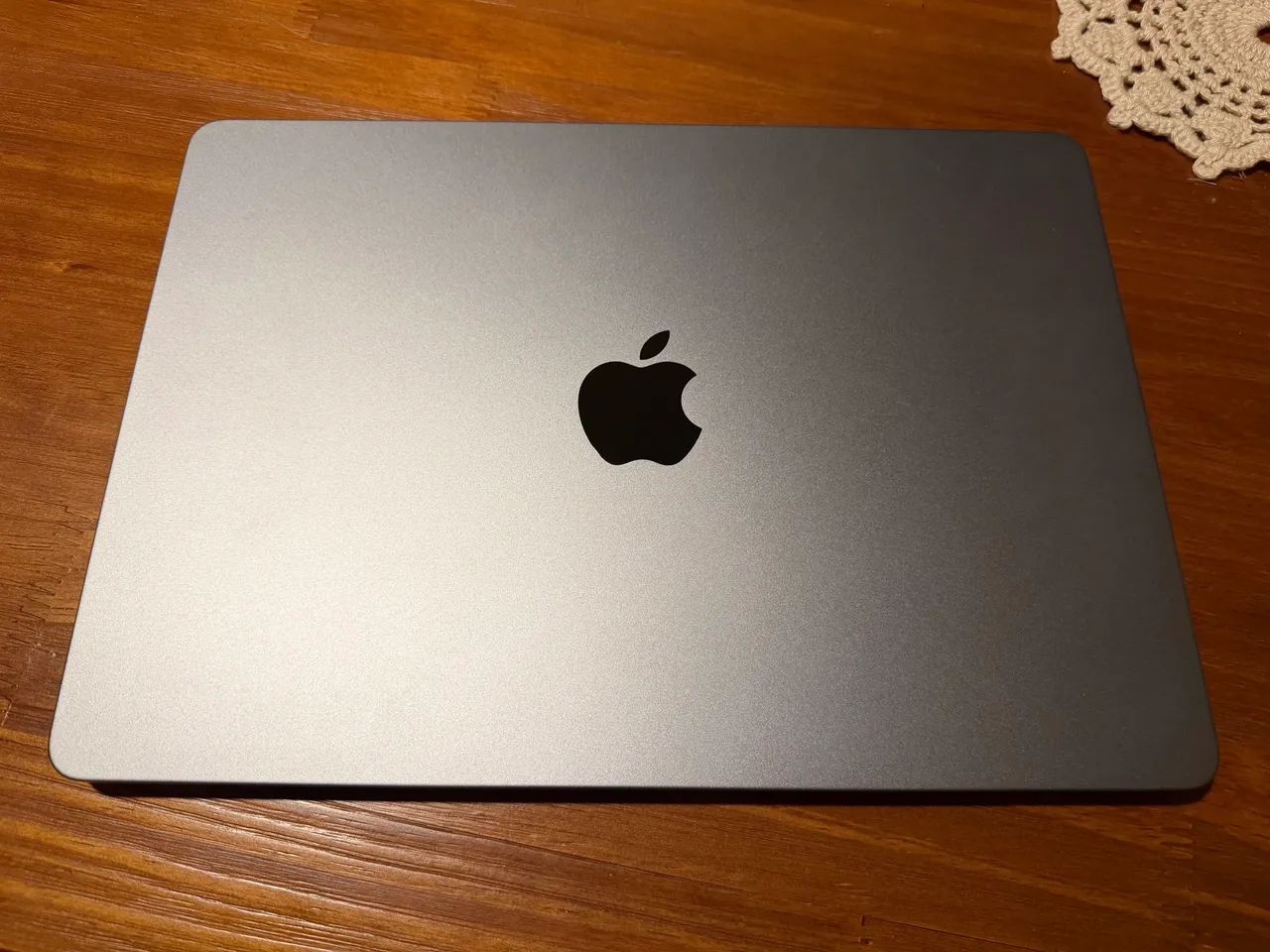 MacBook Air M2 - 16GB/256GB - Notebooks - Pinheiro Machado
