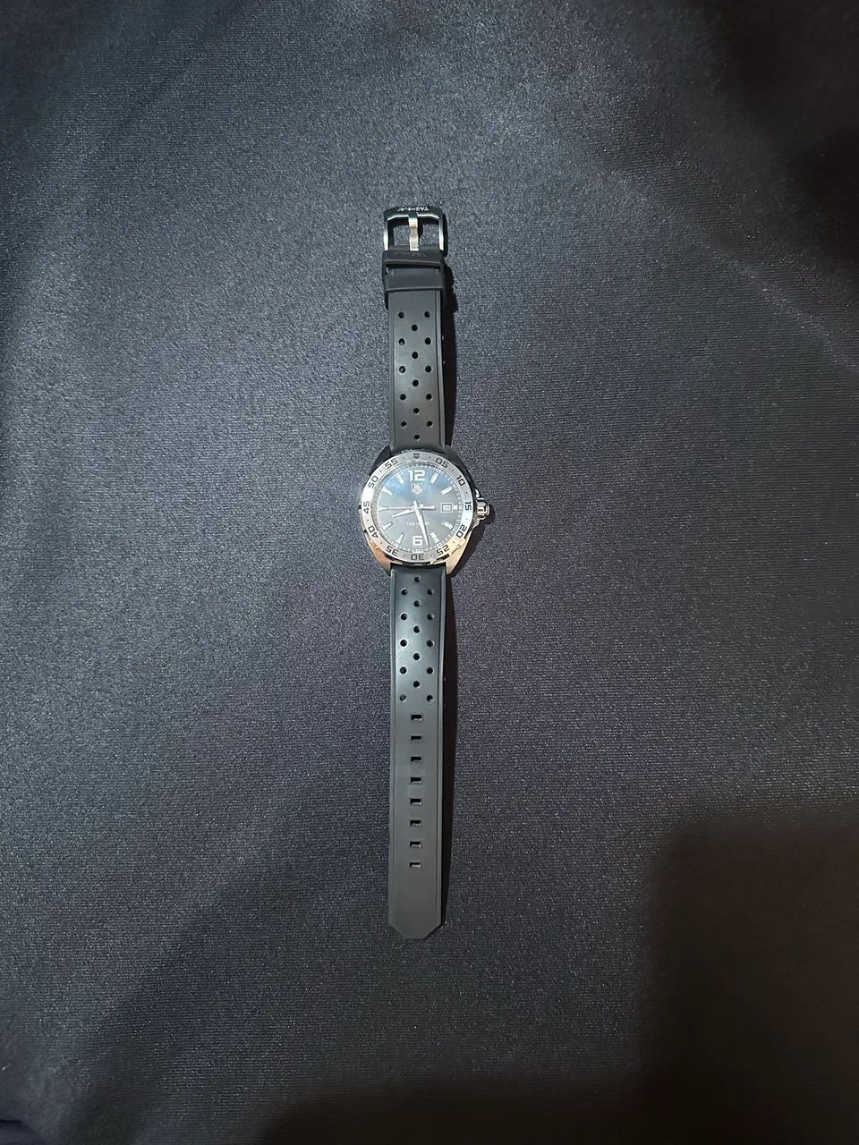Tag Heuer Formula 1 - 2024 - Foto 3