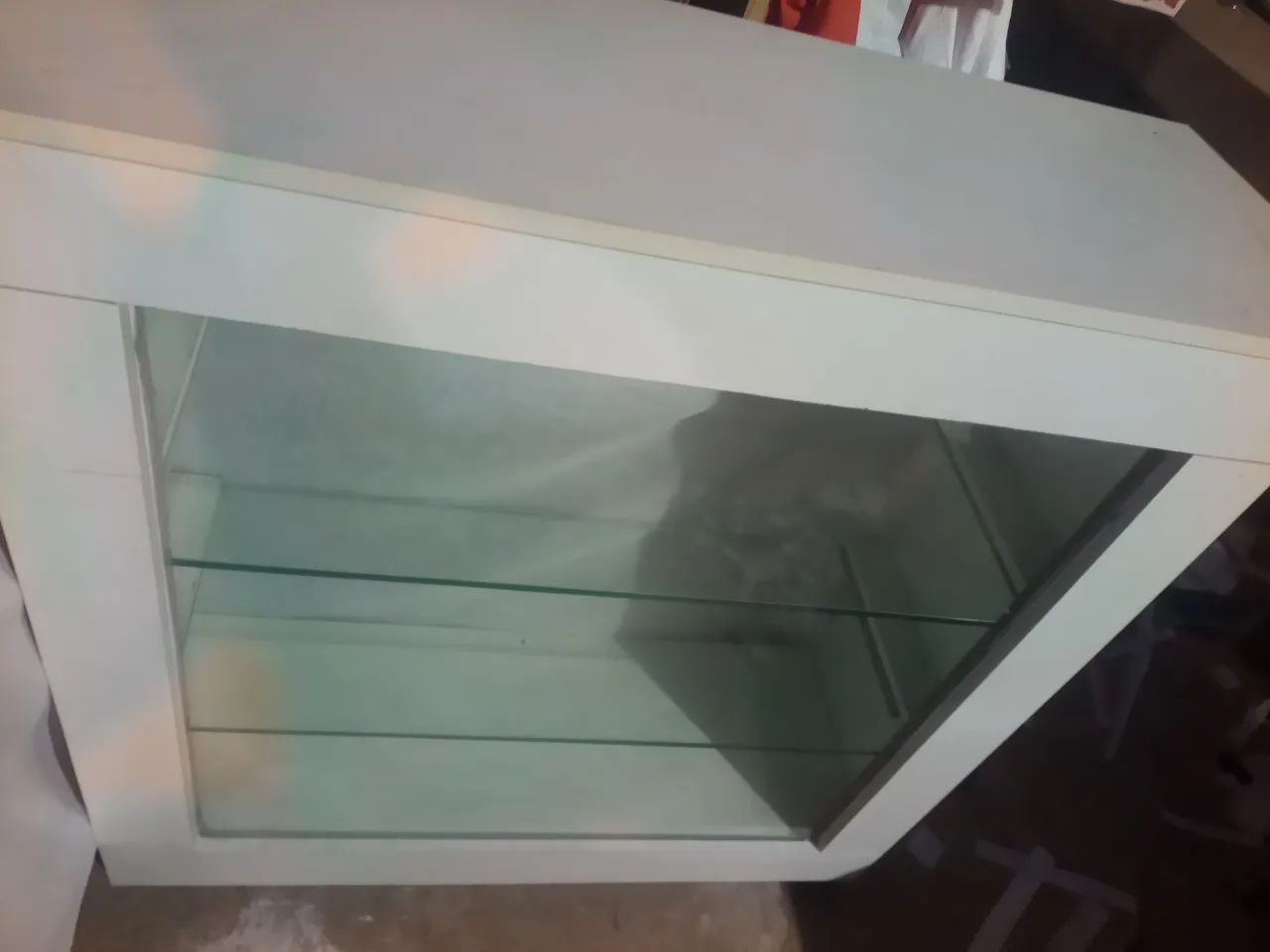 Balcão vitrine  - Foto 4