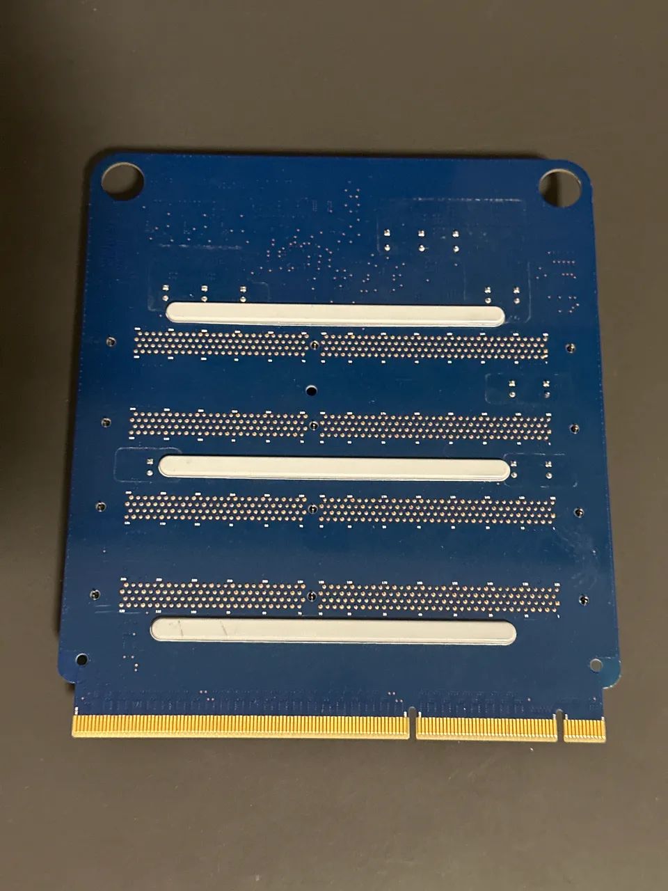 Riser memória Mac Pro 3.1 a1186 - Peças de Hardware - Vila