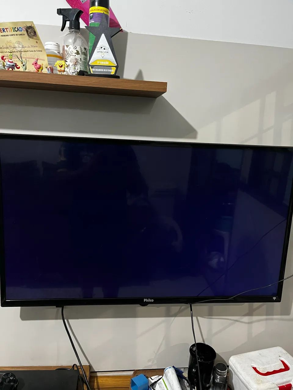 TV PHILCO 42 - Foto 4