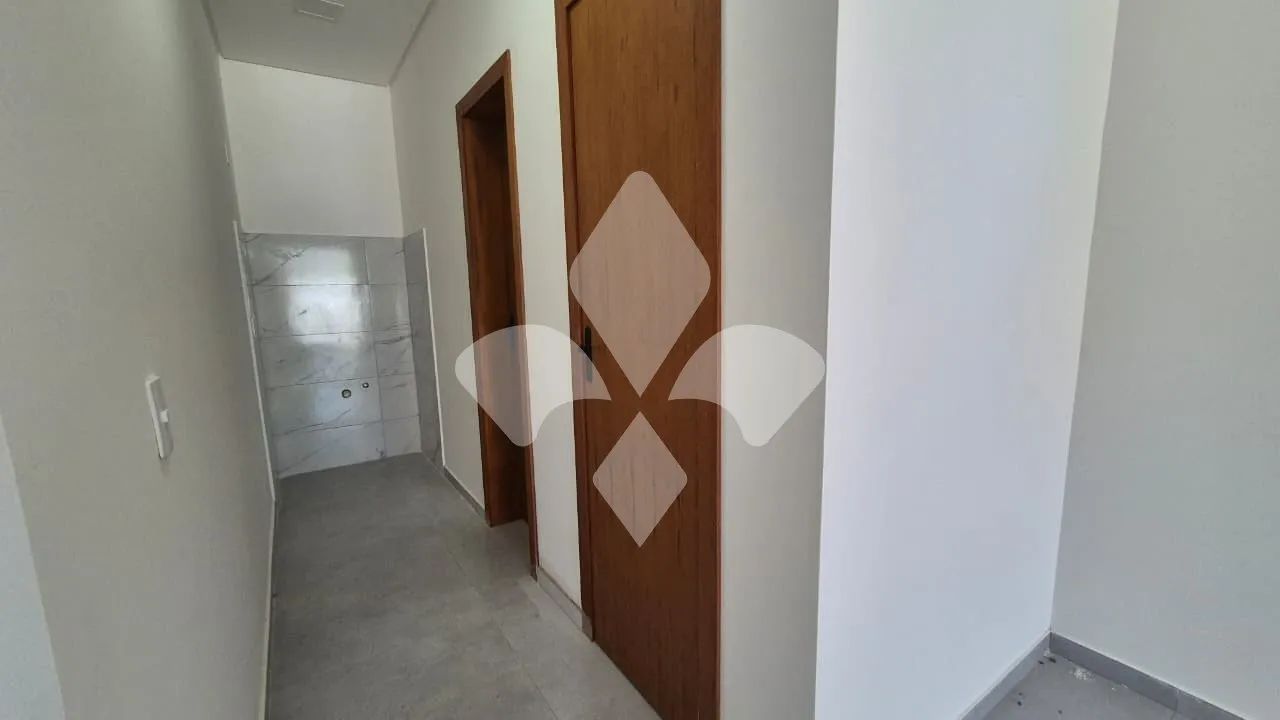 Prédio com apartamento e sala comercial, bairro Pinguirito em Garopaba, SC - Foto 3