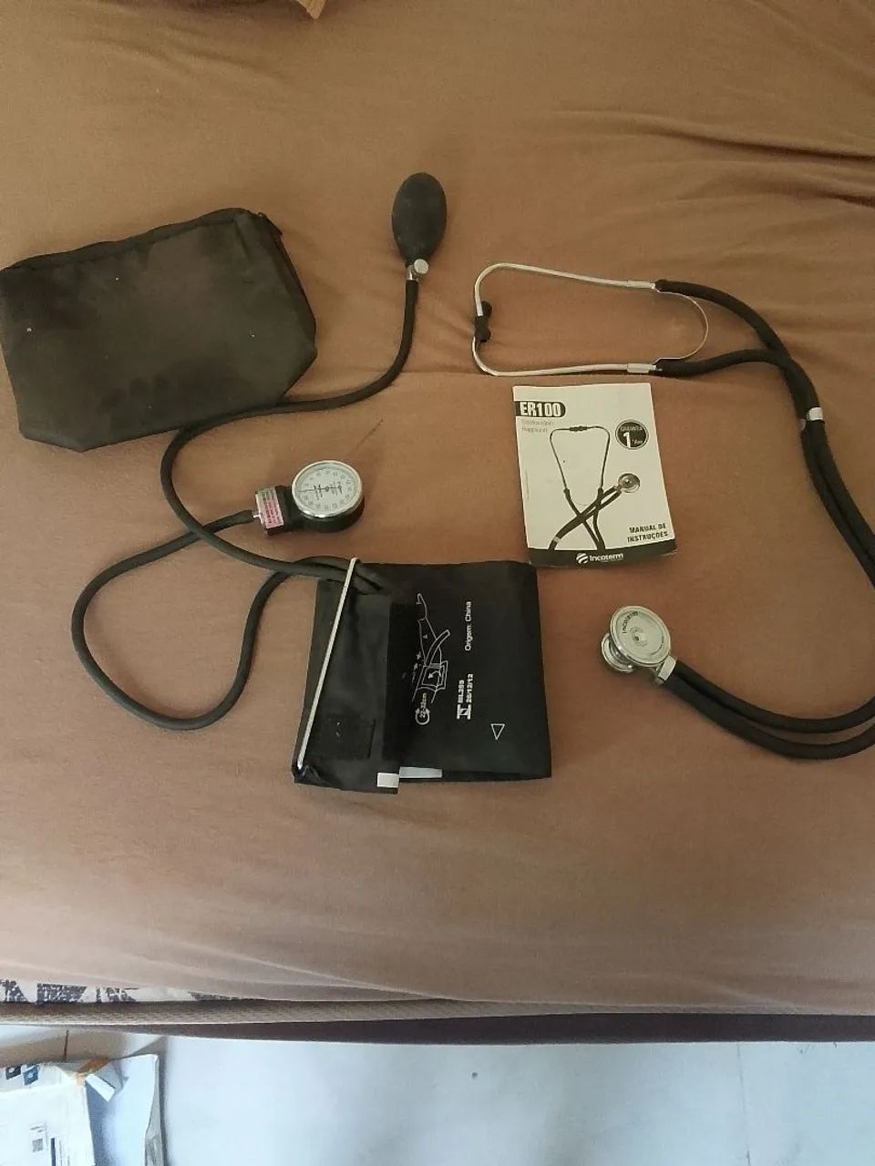 Vende se novo nunca usado  - Foto 5