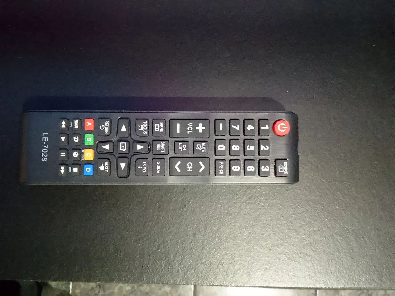 Smart TV Samsung 50" QLED 4K - Foto 5