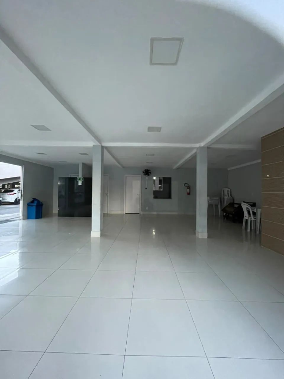 Vendo Apartamento Condominio Parque Ipê - Foto 5