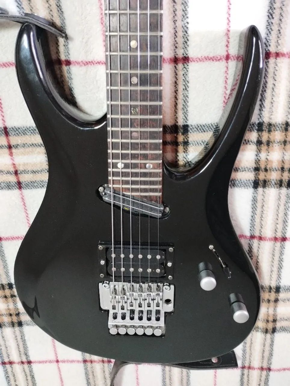 Guitarra Tagima T Zero  - Foto 3