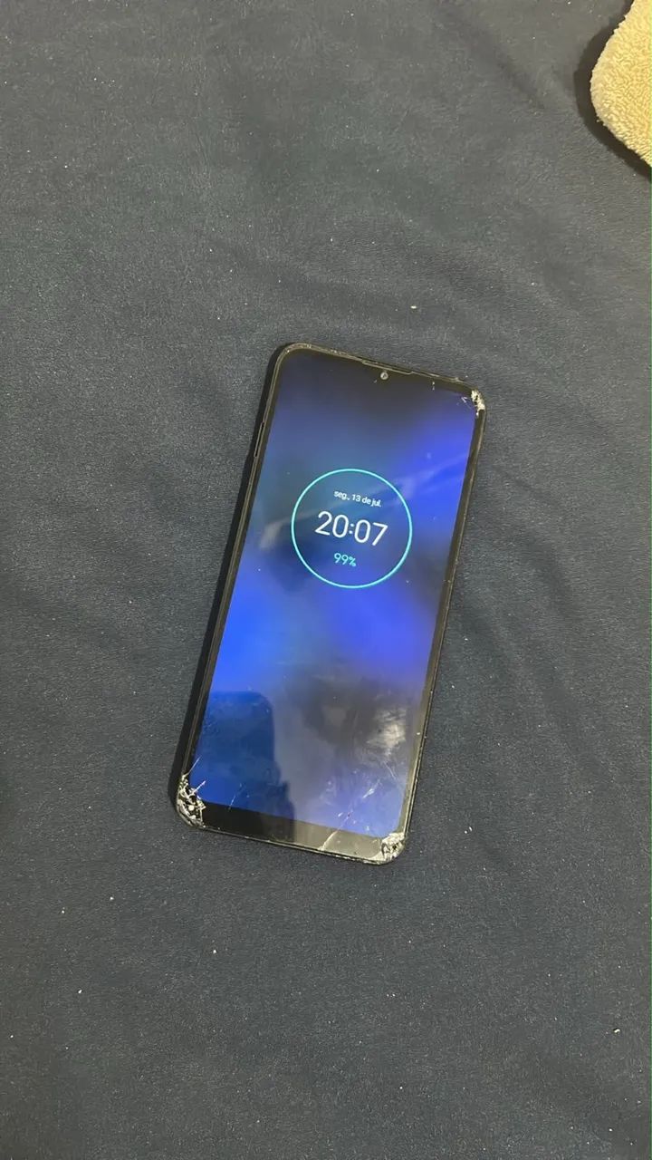 Moto g30 - Foto 3