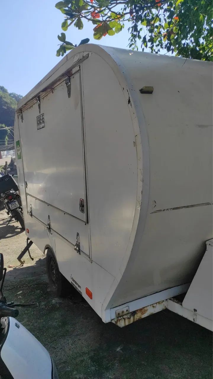 Trailer  - Foto 2