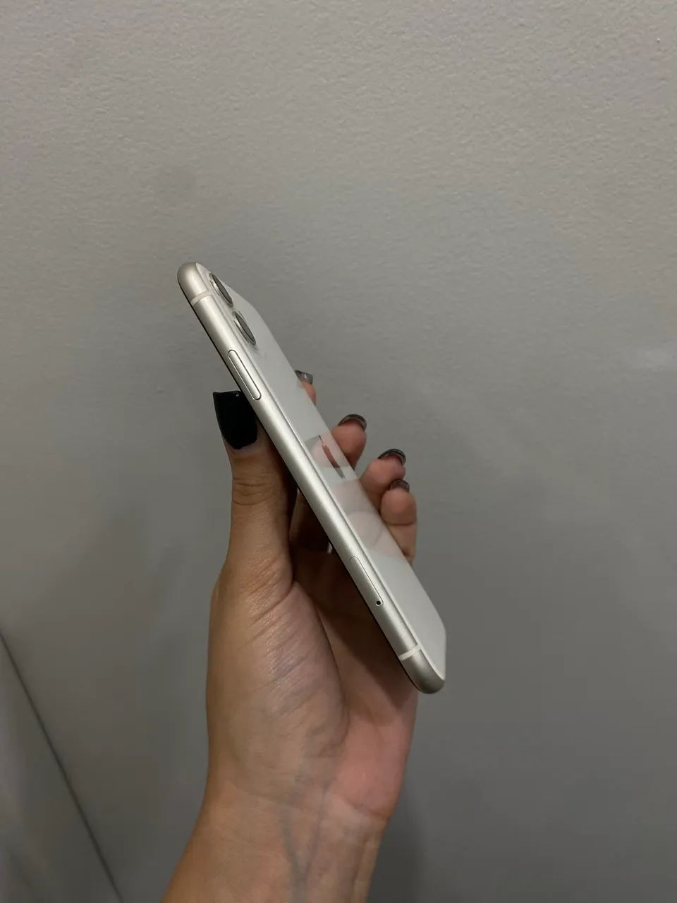 IPHONE 11 64gb Branco  - Foto 5