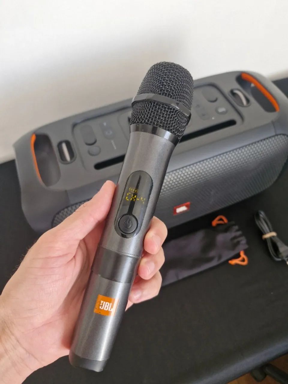 JBL PartyBox - Foto 2