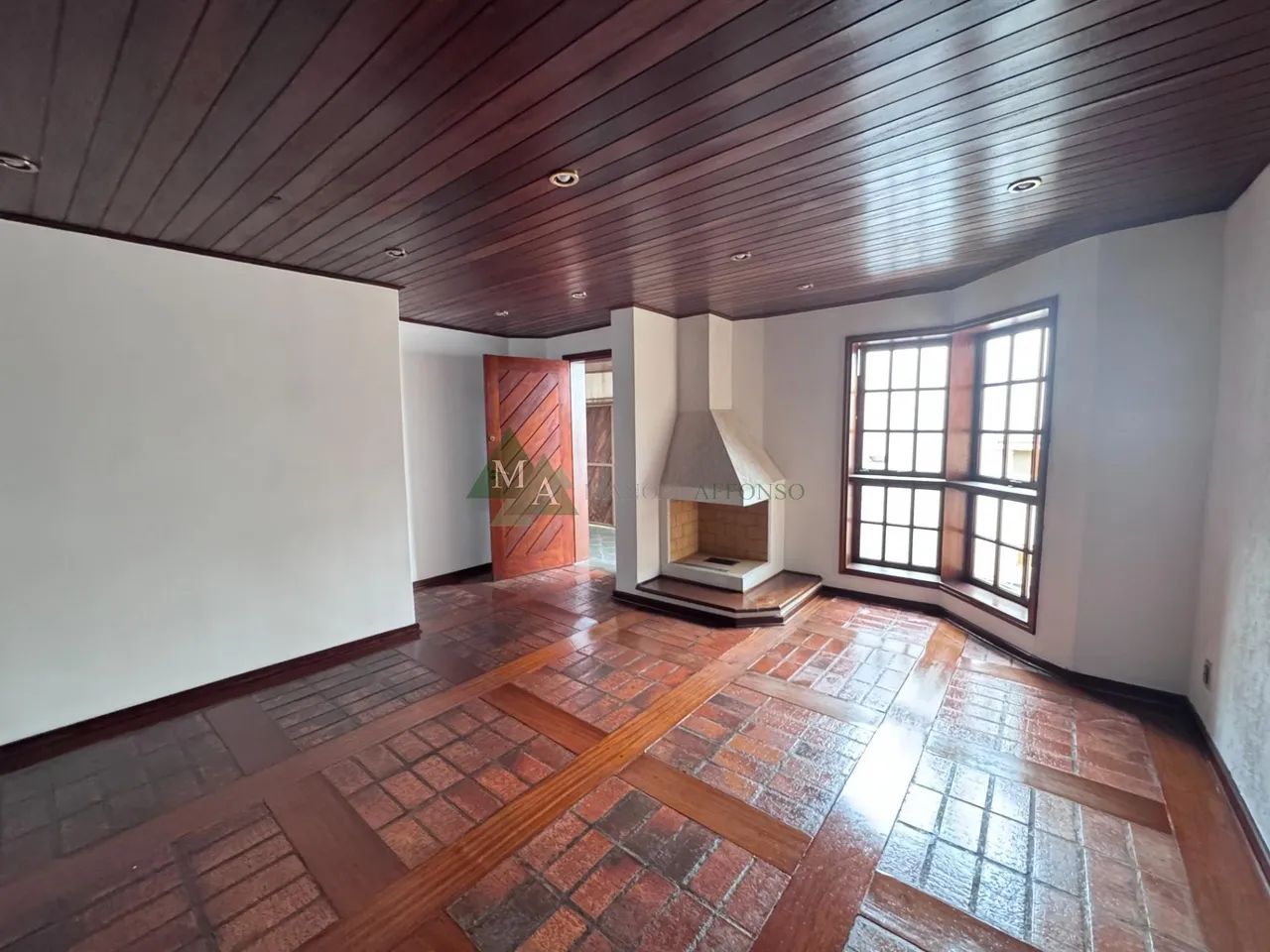 Casa Sobrado em Vila Santa Francisca - Sorocaba, SP - Foto 3