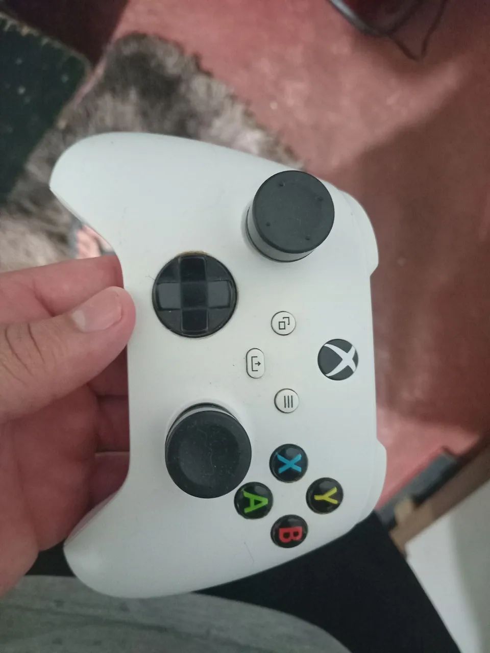 Controle de Xbox séries s  - Foto 4
