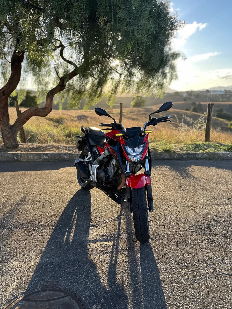 Cb 300f twister  - Foto 2