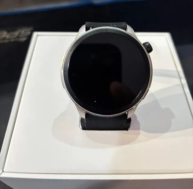 Smartwatch Amazfit GT4 - Foto 5