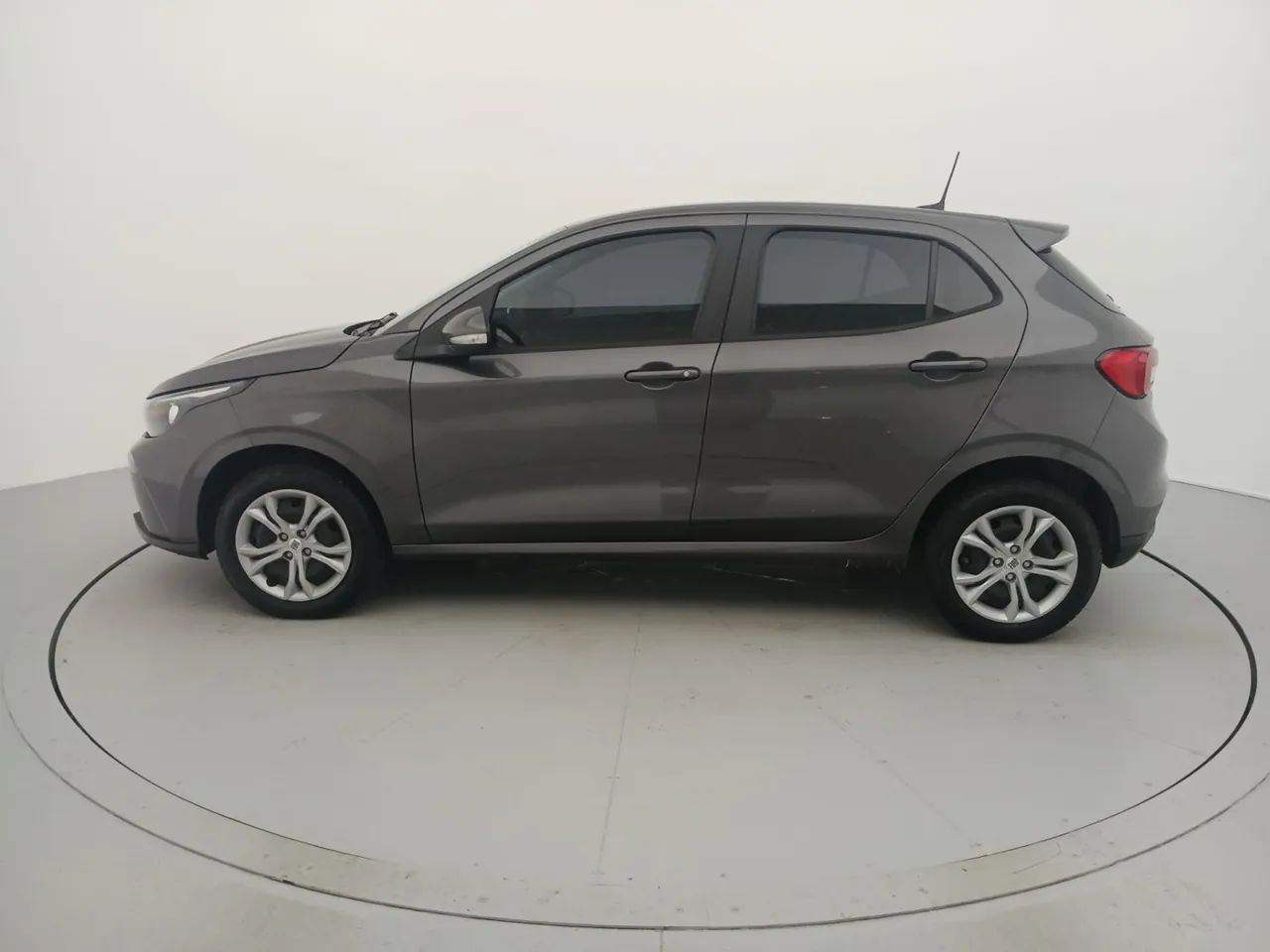 Fiat Argo Drive 1.0 Firefly, foto 2 de 18