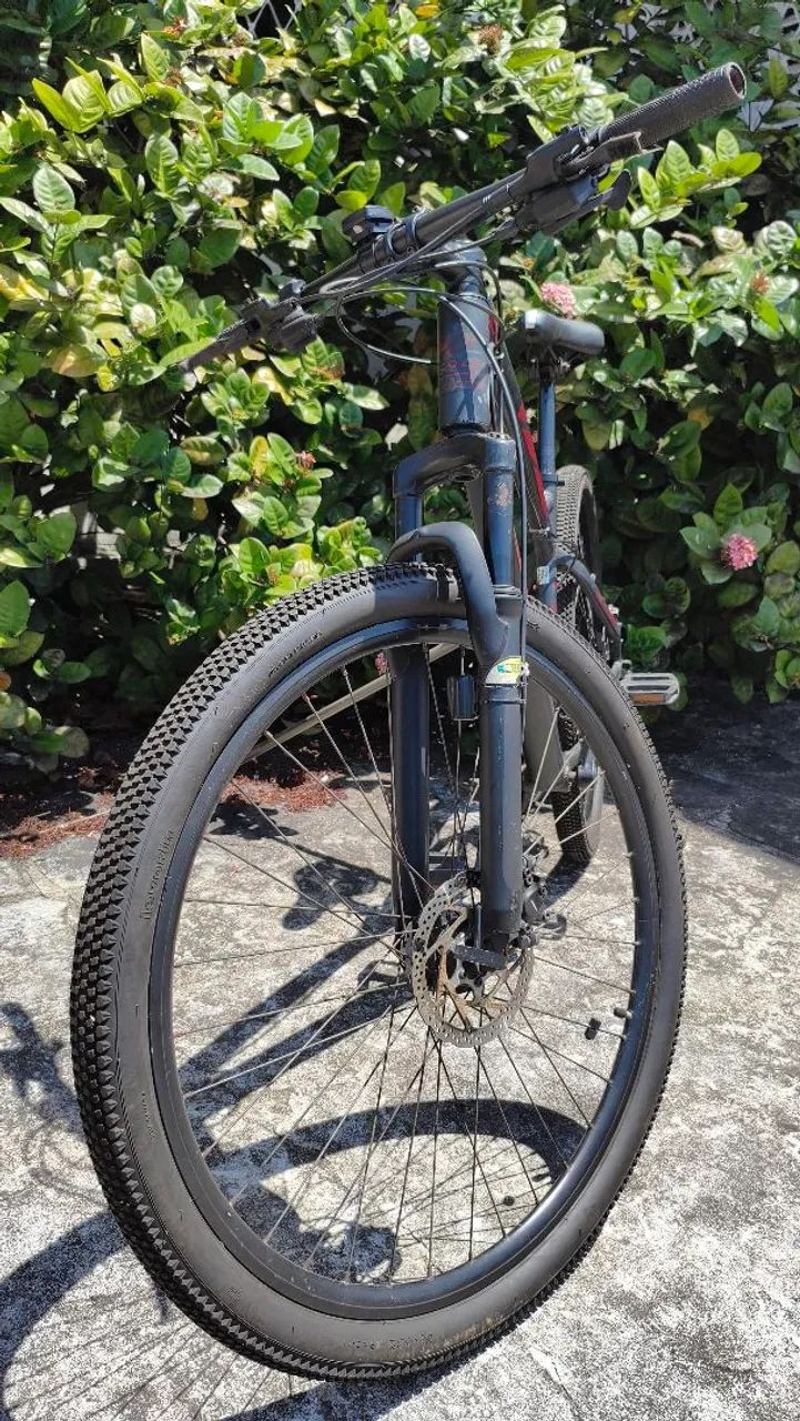 Bicicleta aro 29  - Foto 4
