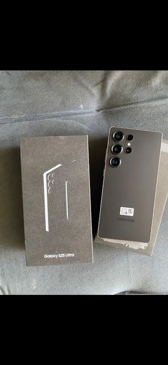 S5 ultra