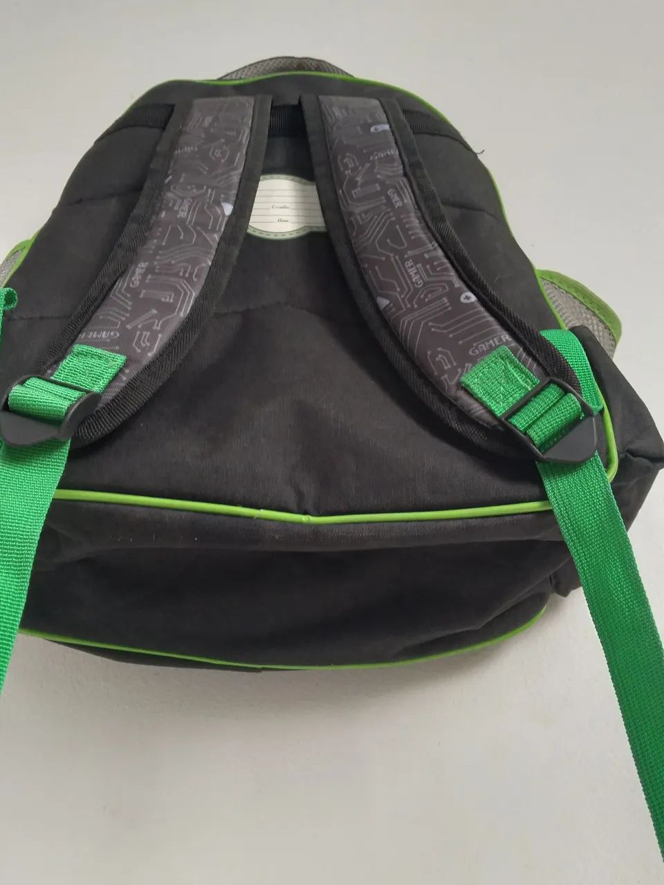 Mochila Gamer BF Brasil - Foto 5