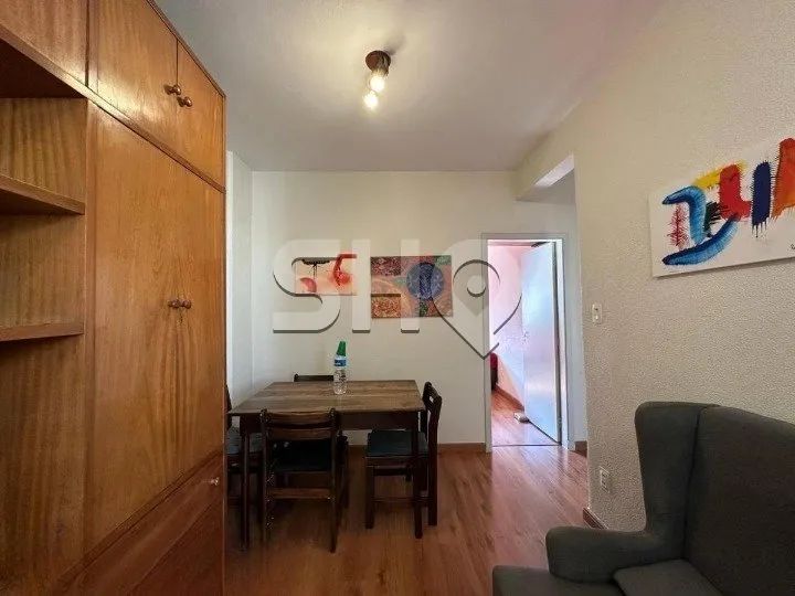 Apartamento à venda na Consolação com 2 dormitórios - Foto 2