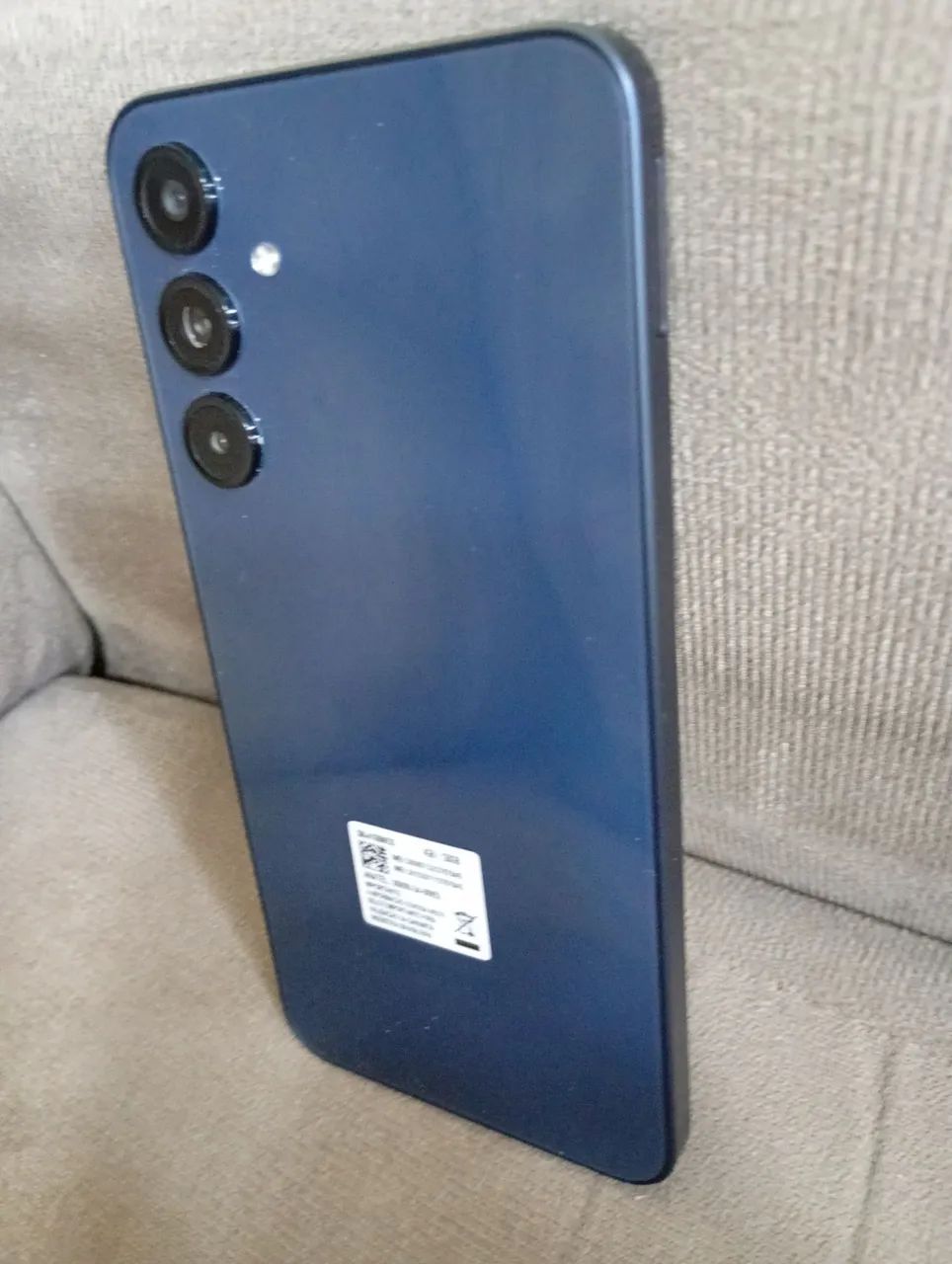 Smartphone A16 5G 128 G - Foto 2