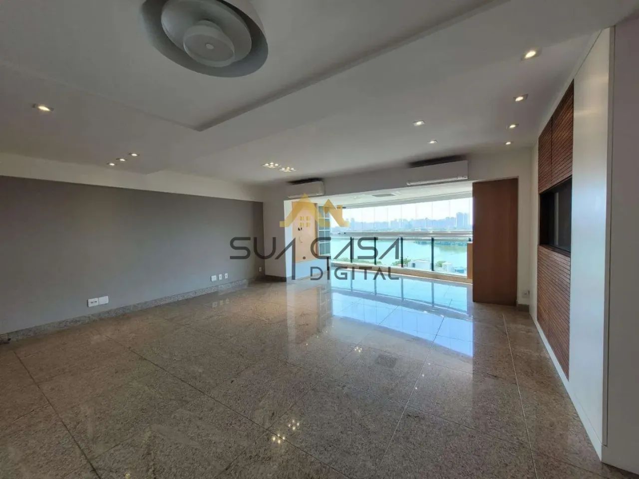 Apartamento para venda com 4 quartos, 164m² na Barra da Tijuca REF: BAAP5330 - Foto 2