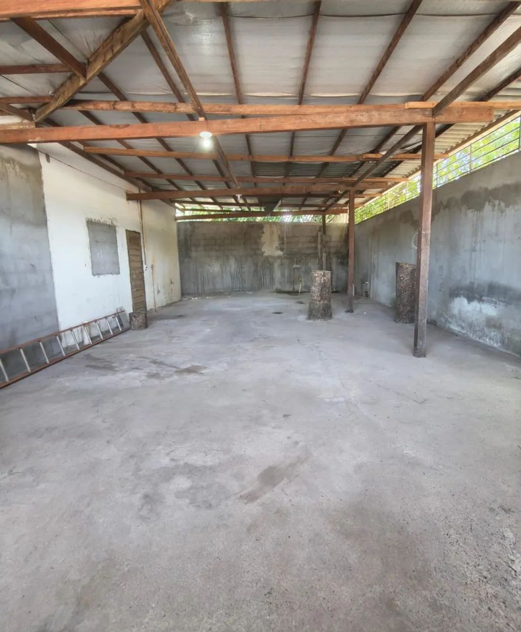 Ponto comercial de esquina em obras. - Foto 3