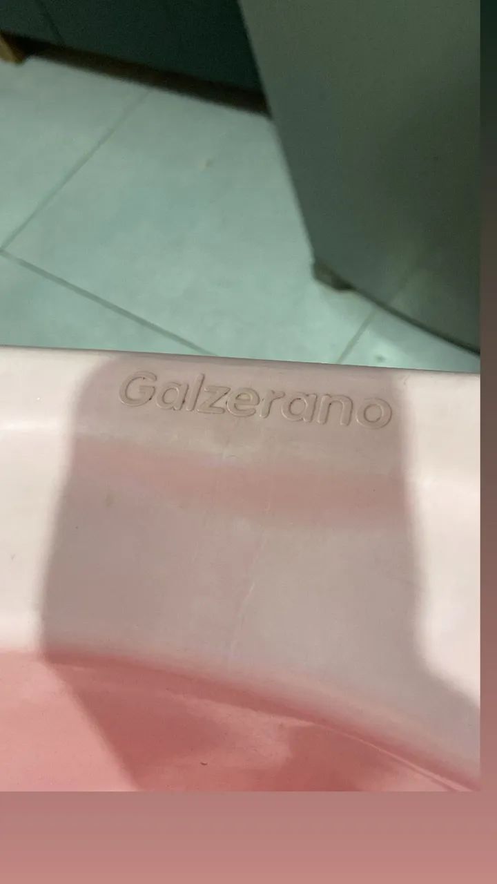 Kit banheira com suporte Galzerrano - Foto 4