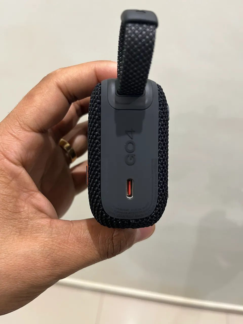 Jbl Go 4 - Foto 4