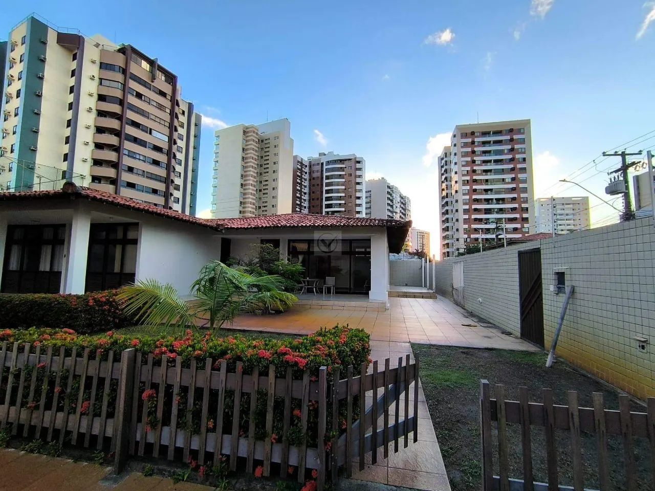 Casa Comercial à venda, 3 quartos, 1 suíte, 4 vagas, Jardins - Aracaju/SE - Foto 5