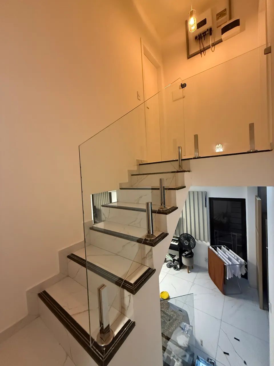 Casa duplex a venda no Eusébio  - Foto 2