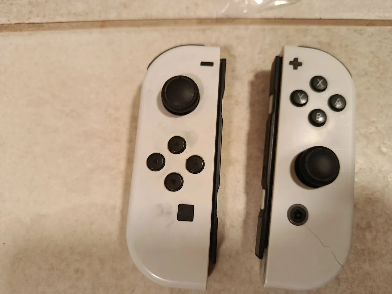 Nintendo Switch OLED  - Foto 4