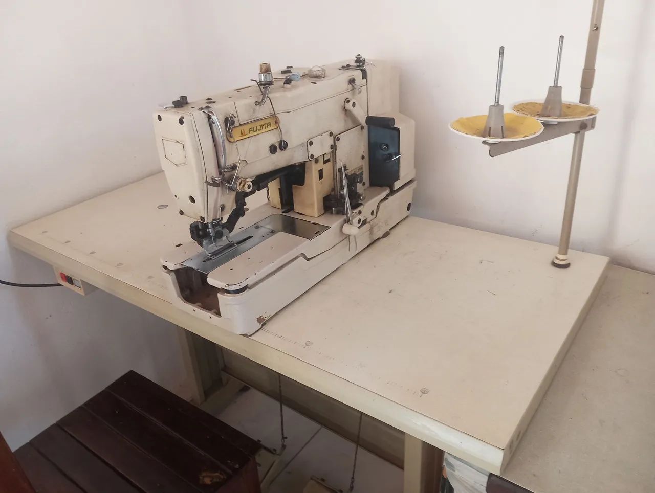 Aproveite máquina boa  - Foto 6