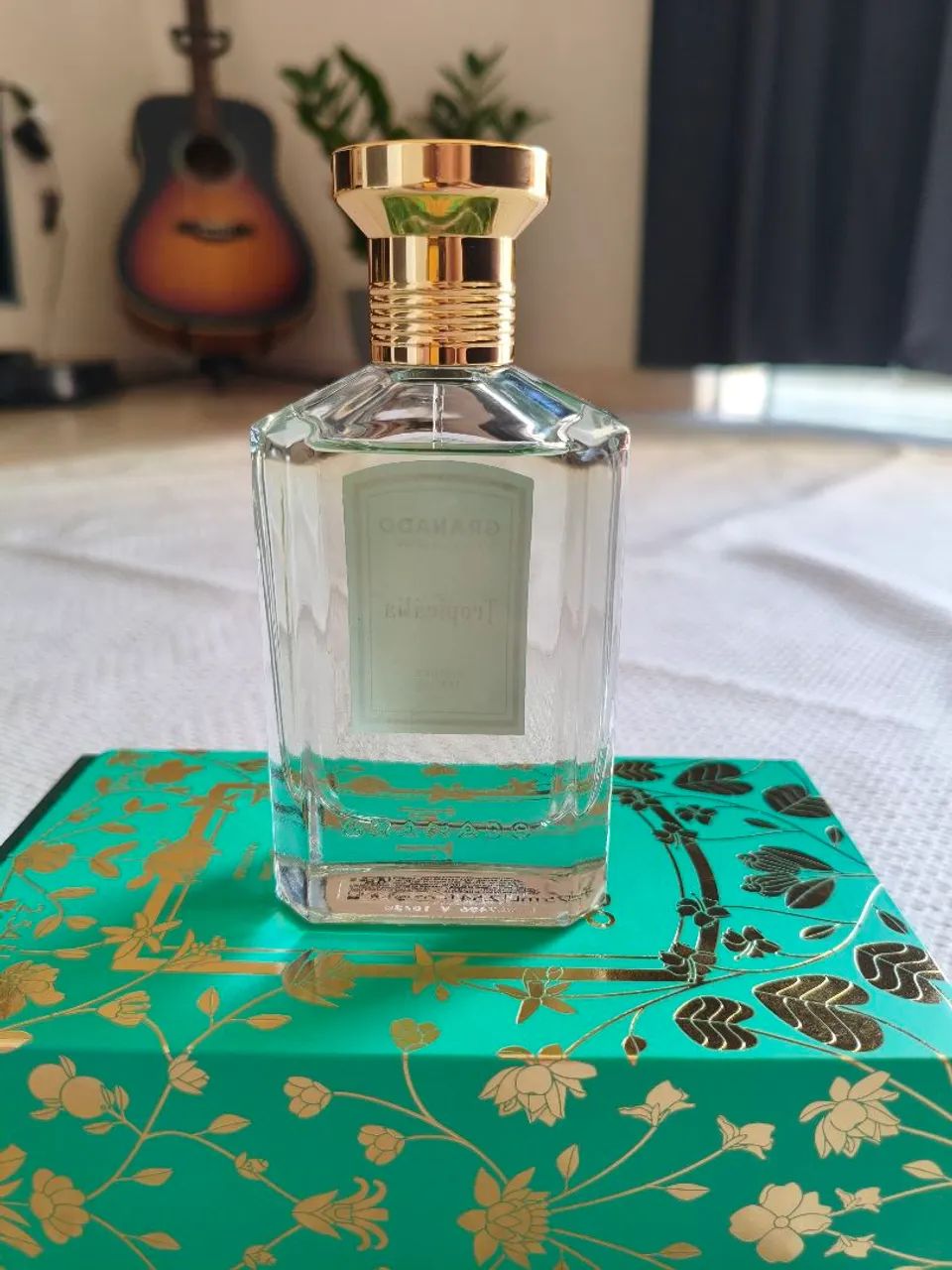 Granado Tropicalia Perfume - Foto 2
