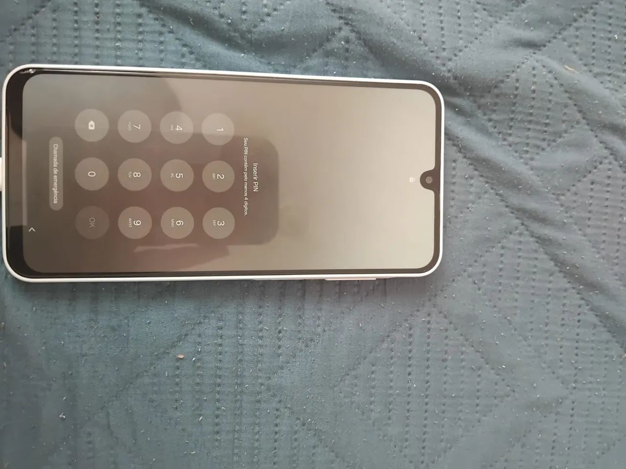 A16s Samsung