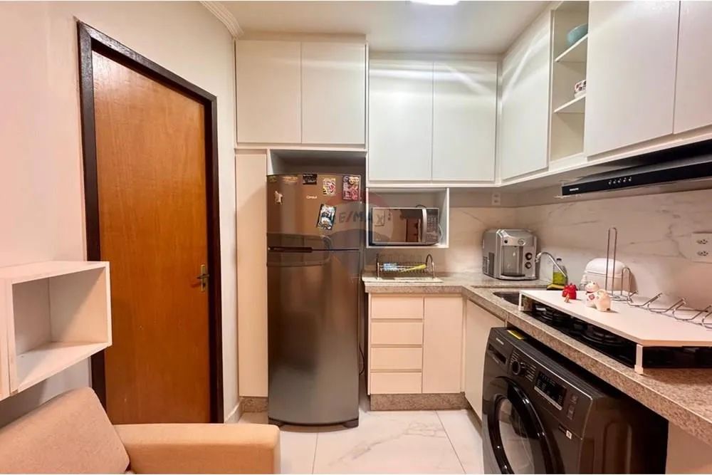 APARTAMENTO 2 QUARTOS SUDOESTE ED PORTO REAL - Foto 4
