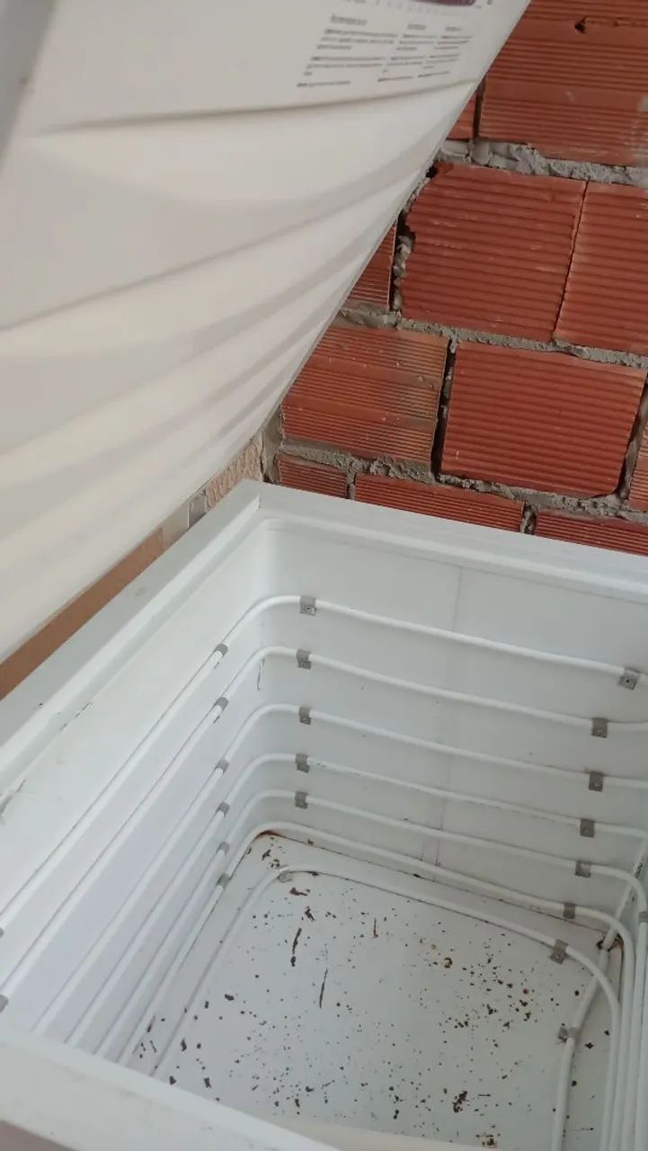 Freezer uma porta - Foto 3