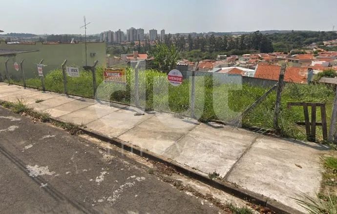 terreno - Vila Nogueira - Campinas - Foto 2
