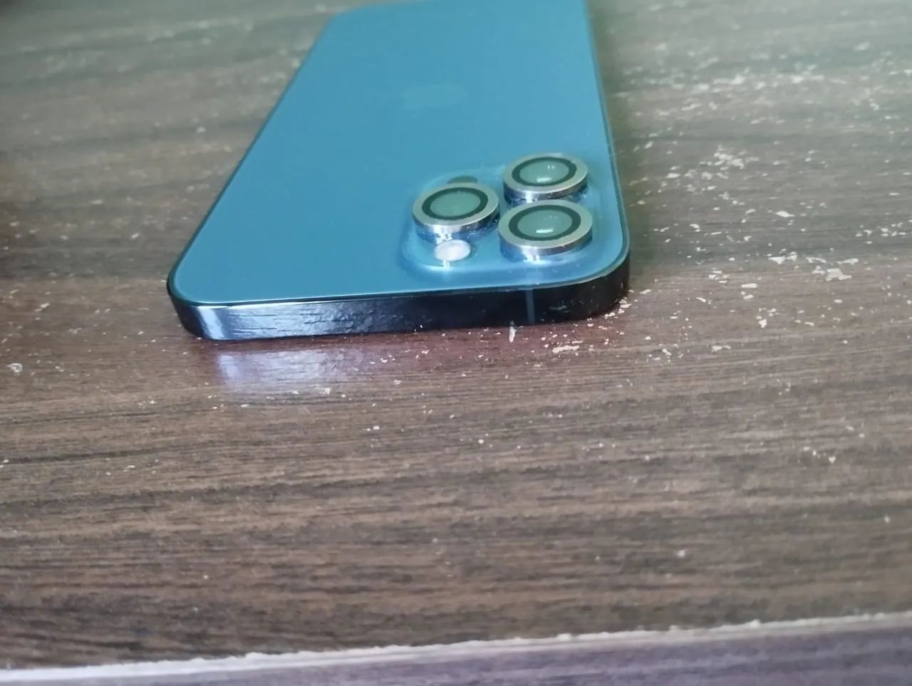iPhone 12 Pro Max  - Foto 2