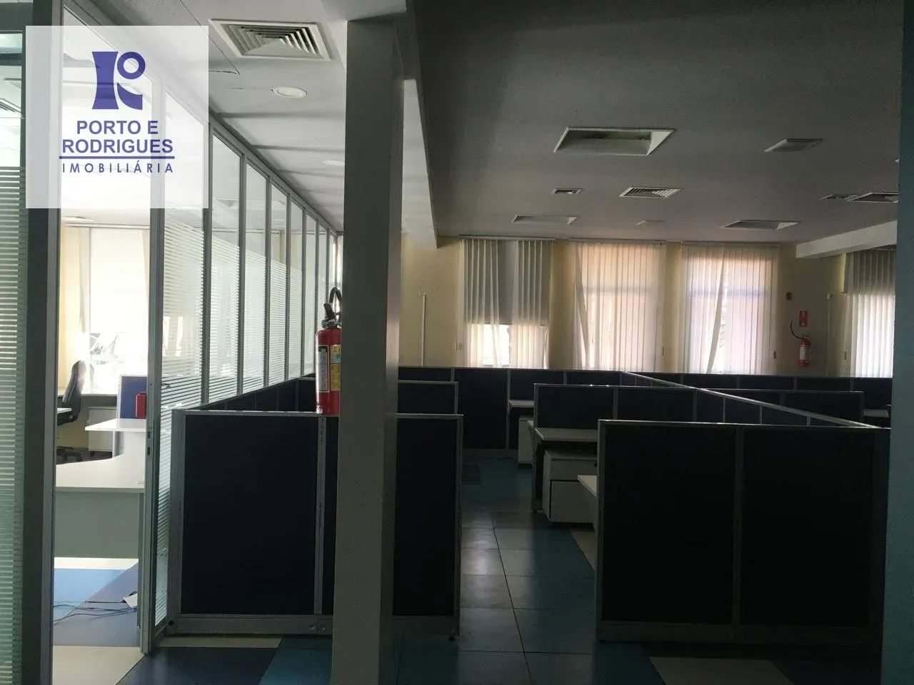 Sala, 300 m² - venda por R$ 2.250.000,00 ou aluguel por R$ 27.100,00/mês - Loteamento Cent - Foto 4