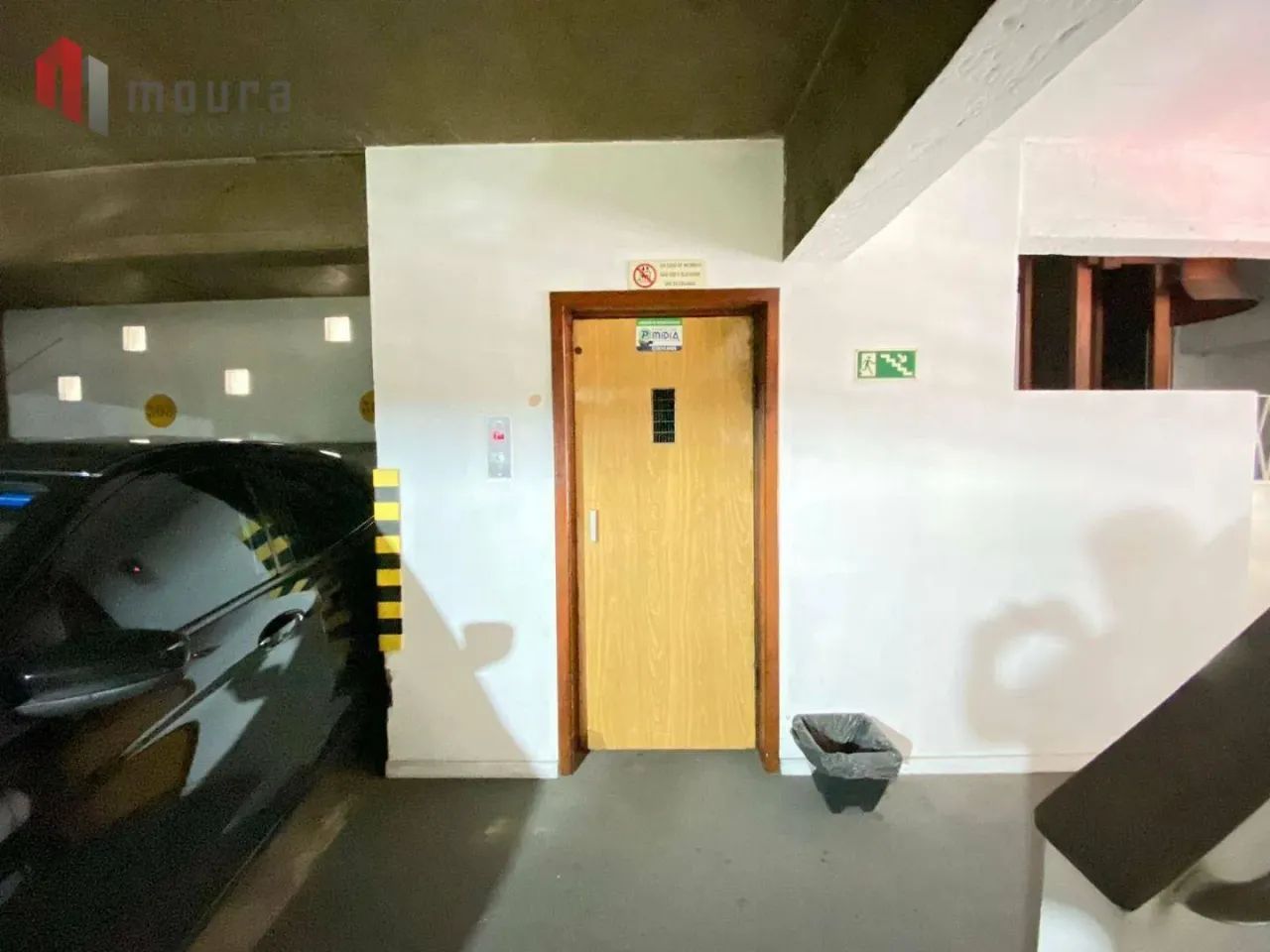Garagem - venda - Centro - Juiz de Fora/MG - Foto 4
