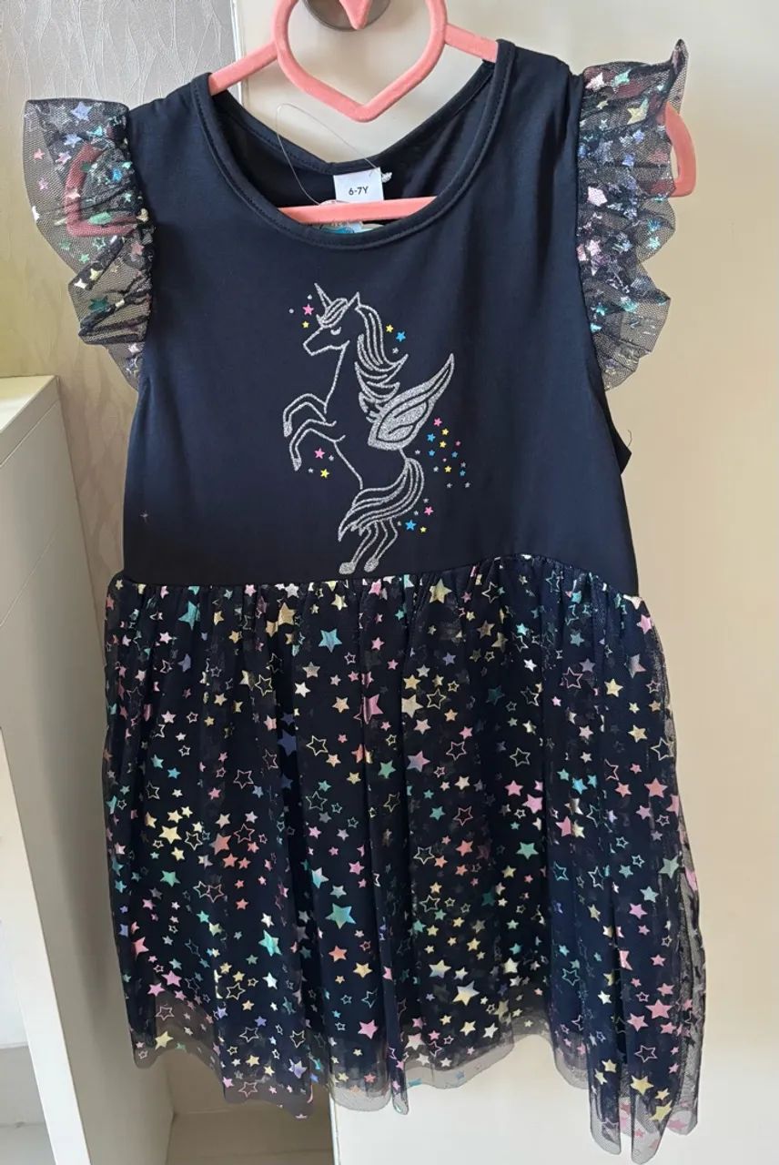 Fantasia infantil 