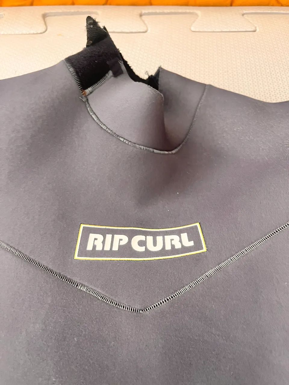 Short John! Rio Curl gringo  - Foto 3