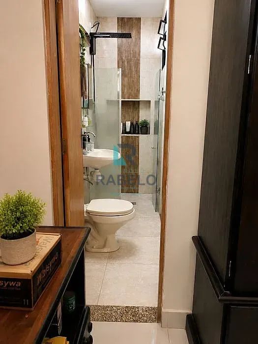 APARTAMENTO COM SUÍTE PRÓXIMO AO CENTRO DE LORENA/SP - Foto 3