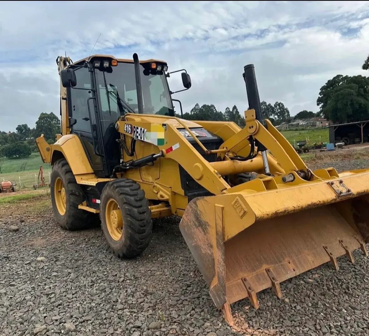 CATERPILLAR 2025 - Foto 4