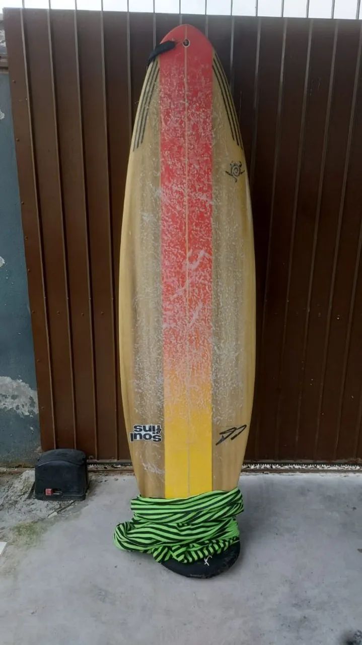Vendo fun board 7.0 - Foto 2