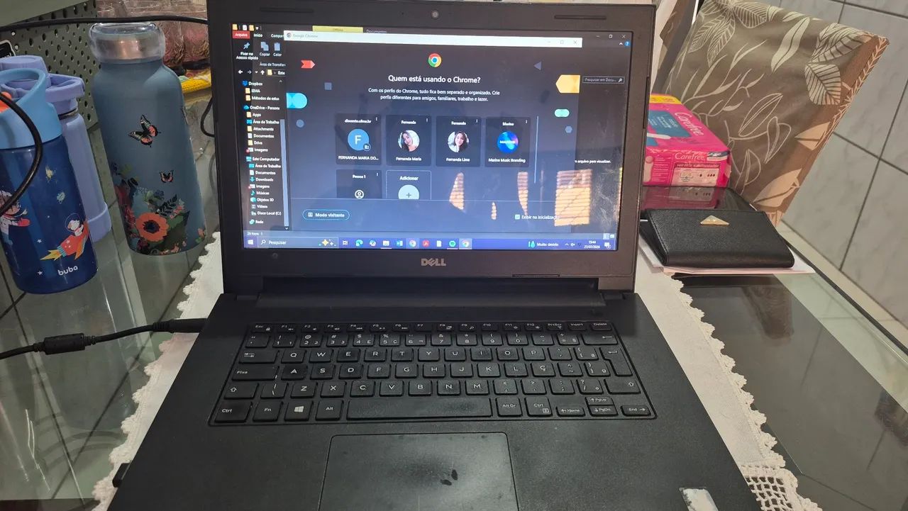 Vendo Dell Inspiron - Foto 4