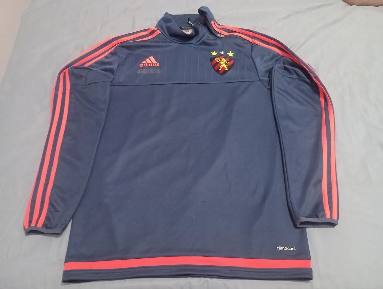 Agasalho Sport Recife Adidas M