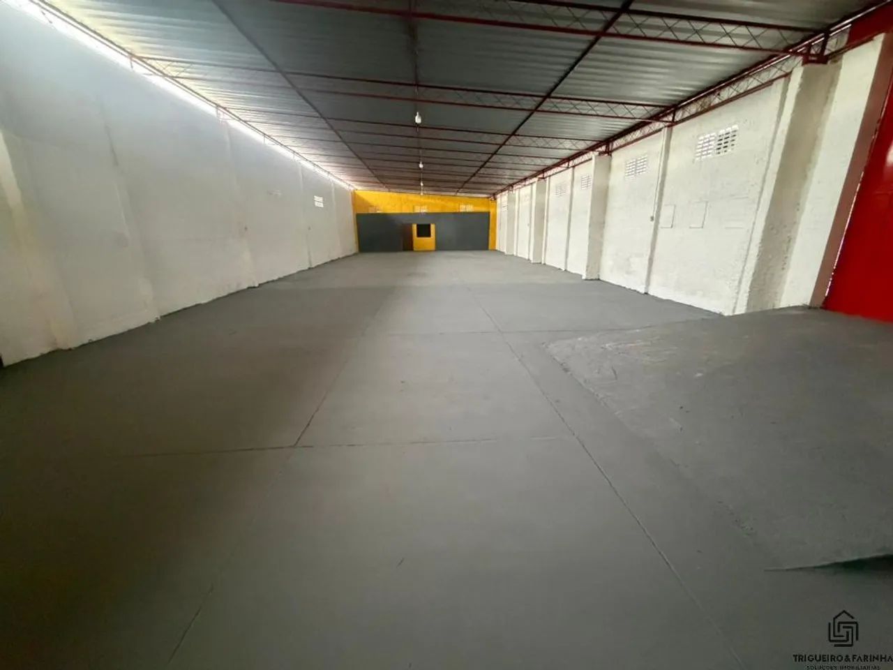 Galpão No Arruda - Deposito - Foto 2